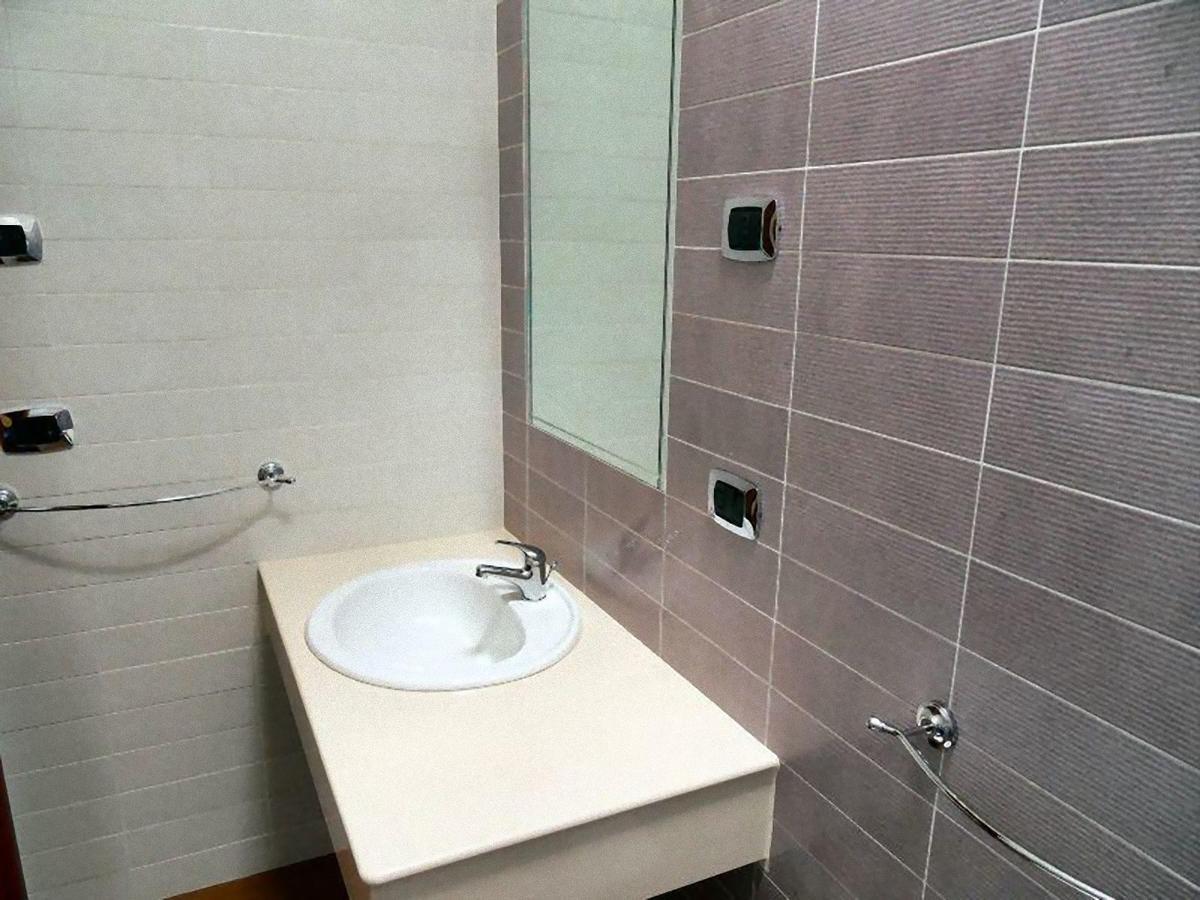 Residence Bandiera Gialla Margherita Di Savoia Ngoại thất bức ảnh