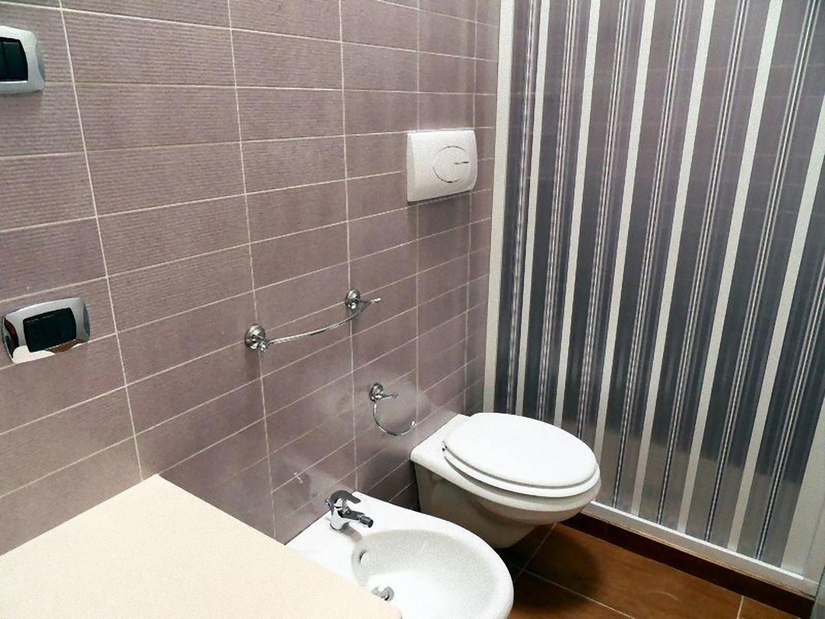 Residence Bandiera Gialla Margherita Di Savoia Ngoại thất bức ảnh