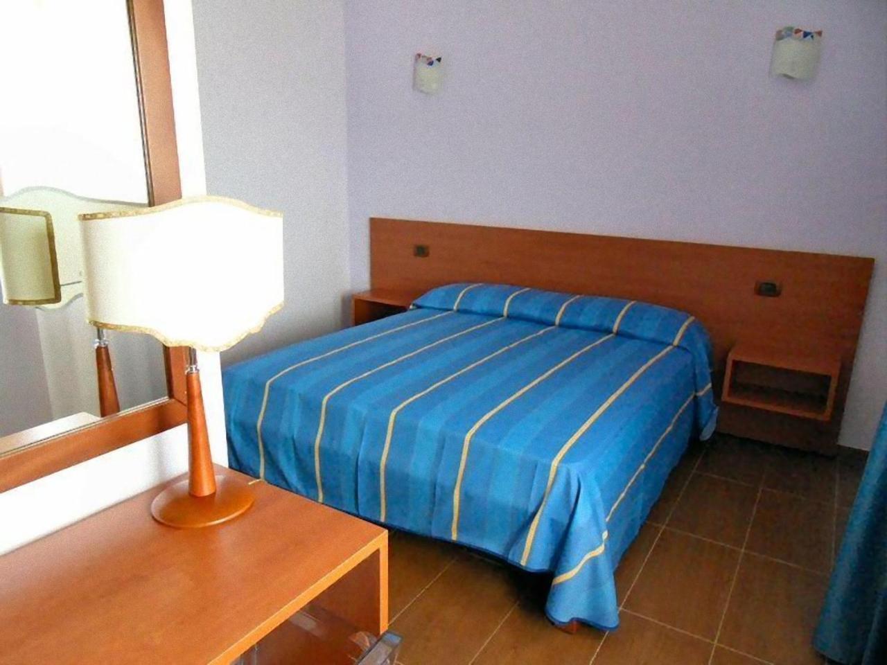 Residence Bandiera Gialla Margherita Di Savoia Ngoại thất bức ảnh