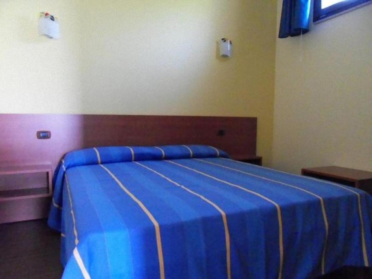 Residence Bandiera Gialla Margherita Di Savoia Ngoại thất bức ảnh