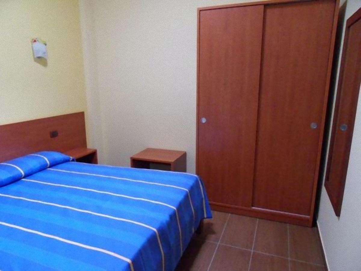 Residence Bandiera Gialla Margherita Di Savoia Ngoại thất bức ảnh